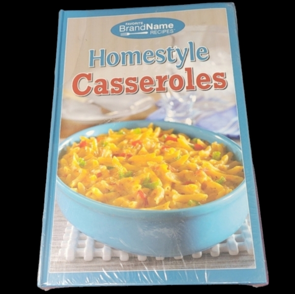 NIP FAVORITE BRAND NAME RECIPES - Picture 2 of 4